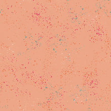 Load image into Gallery viewer, Speckled in Peach, Rashida Coleman-Hale, Ruby Star Society, RS5027-32
