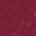 Speckled in Wine Time Metallic, Rashida Coleman-Hale, Ruby Star Society, RS5027-36M
