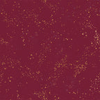 Speckled in Wine Time Metallic, Rashida Coleman-Hale, Ruby Star Society, RS5027-36M