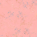 Speckled in Candy Pink Metallic, Rashida Coleman-Hale, Ruby Star Society, RS5027-37M