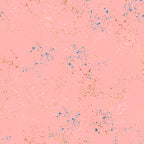 Speckled in Candy Pink Metallic, Rashida Coleman-Hale, Ruby Star Society, RS5027-37M