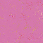 Speckled in Daisy Metallic, Rashida Coleman-Hale, Ruby Star Society, RS5027-41M