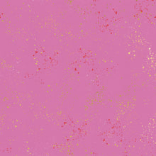 Load image into Gallery viewer, Speckled in Daisy Metallic, Rashida Coleman-Hale, Ruby Star Society, RS5027-41M
