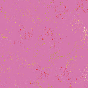 Speckled in Daisy Metallic, Rashida Coleman-Hale, Ruby Star Society, RS5027-41M