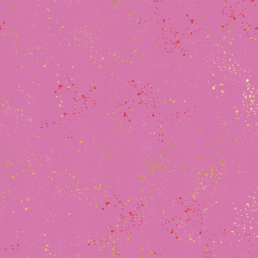 Speckled in Daisy Metallic, Rashida Coleman-Hale, Ruby Star Society, RS5027-41M