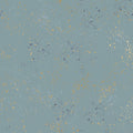 Speckled in Soft Blue Metallic, Rashida Coleman-Hale, Ruby Star Society, RS5027-48M
