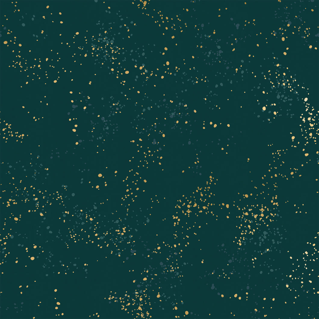 Speckled in Pine Metallic, Rashida Coleman-Hale, Ruby Star Society, RS5027-58M