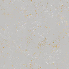 Load image into Gallery viewer, Speckled in Dove Metallic, Rashida Coleman-Hale, Ruby Star Society, RS5027-59M
