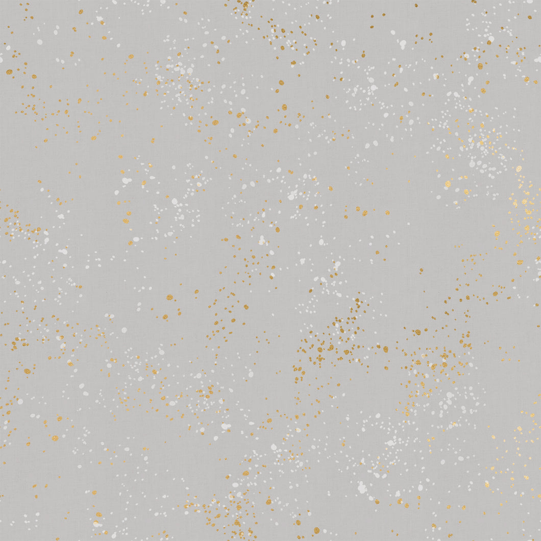 Speckled in Dove Metallic, Rashida Coleman-Hale, Ruby Star Society, RS5027-59M