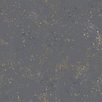 Speckled in Cloud Metallic, Rashida Coleman-Hale, Ruby Star Society, RS5027-60M