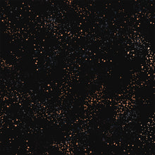 Load image into Gallery viewer, Speckled in Black Metallic, Rashida Coleman-Hale, Ruby Star Society, RS5027-61M
