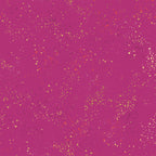 Speckled in Berry Metallic, Rashida Coleman-Hale, Ruby Star Society, RS5027-62M