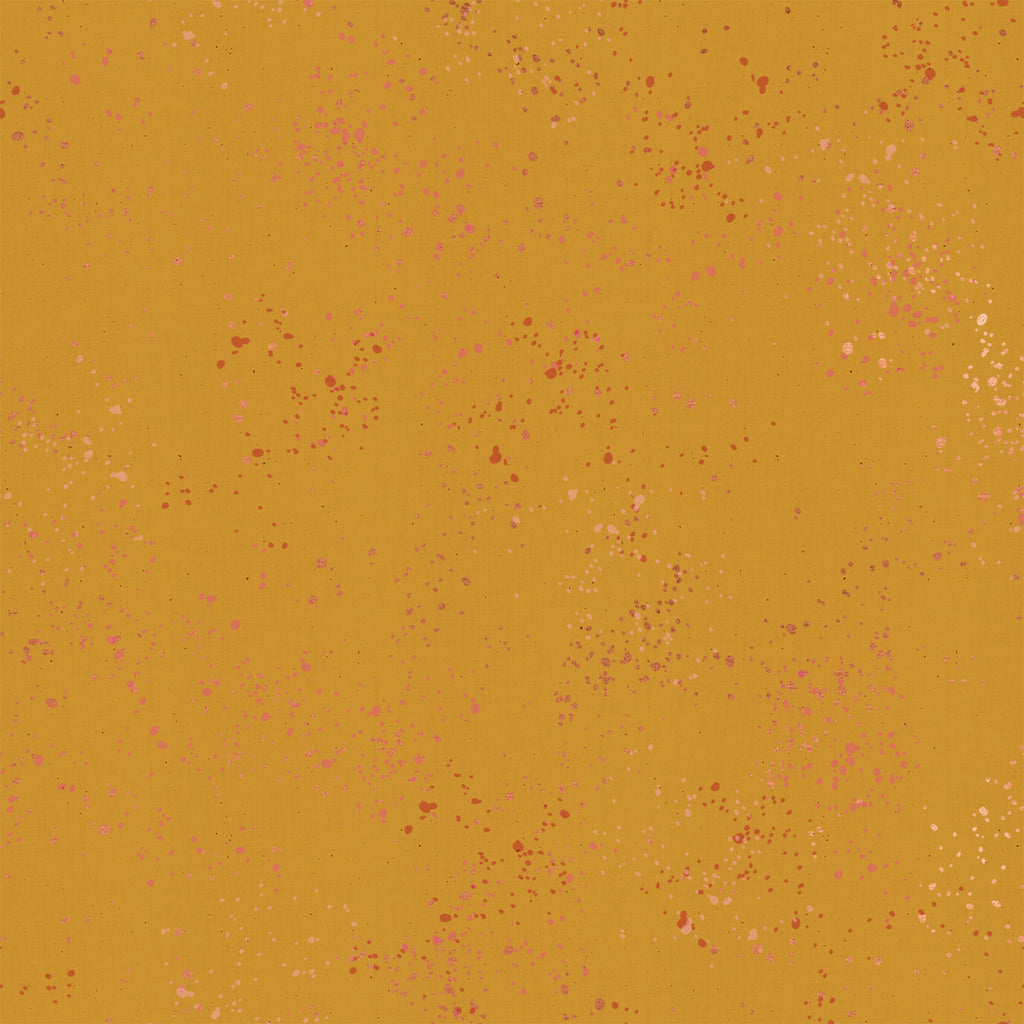 Speckled in Cactus Metallic, Rashida Coleman-Hale, Ruby Star Society, RS5027-63M