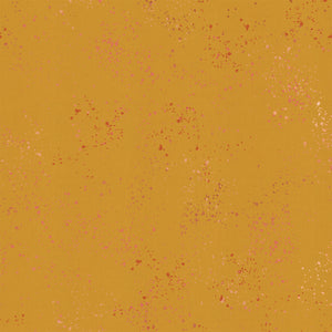 Speckled in Cactus Metallic, Rashida Coleman-Hale, Ruby Star Society, RS5027-63M
