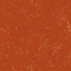 Speckled in Cayenne Metallic, Rashida Coleman-Hale, Ruby Star Society, RS5027-64M