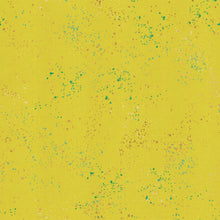 Load image into Gallery viewer, Speckled in Citron Metallic, Rashida Coleman-Hale, Ruby Star Society, RS5027-65M
