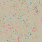 Speckled in Khaki Metallic, Rashida Coleman-Hale, Ruby Star Society, RS5027-66M