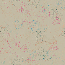 Load image into Gallery viewer, Speckled in Khaki Metallic, Rashida Coleman-Hale, Ruby Star Society, RS5027-66M
