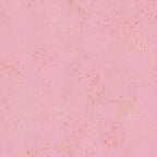 Speckled in Peony Metallic, Rashida Coleman-Hale, Ruby Star Society, RS5027-67M