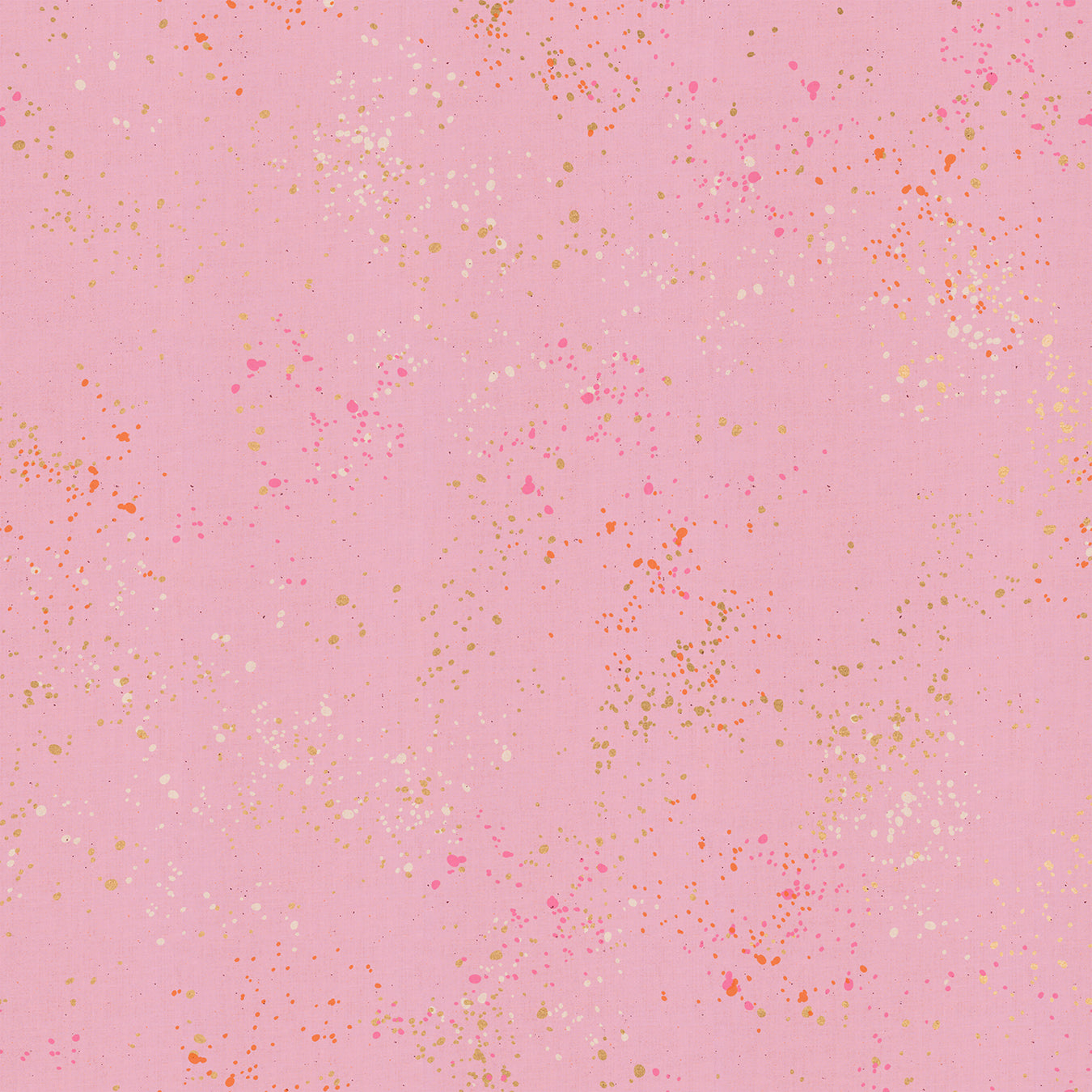 Speckled in Peony Metallic, Rashida Coleman-Hale, Ruby Star Society, RS5027-67M