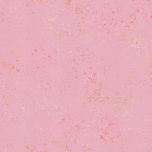 Load image into Gallery viewer, Speckled in Peony Metallic, Rashida Coleman-Hale, Ruby Star Society, RS5027-67M

