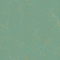 Speckled in Soft Aqua Metallic, Rashida Coleman-Hale, Ruby Star Society, RS5027-70M