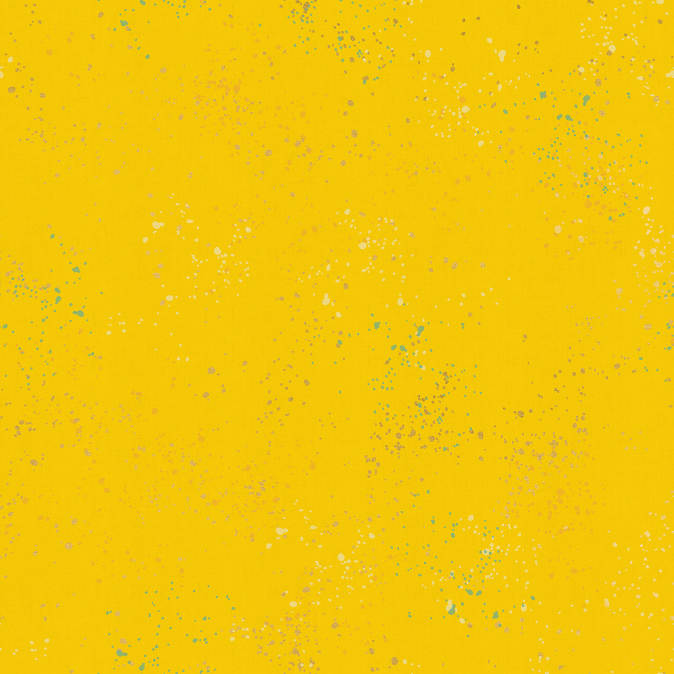 Speckled in Sunshine Metallic, Rashida Coleman-Hale, Ruby Star Society, RS5027-71M