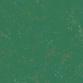 Speckled in Emerald Green Metallic, Rashida Coleman-Hale, Ruby Star Society, RS5027-74M