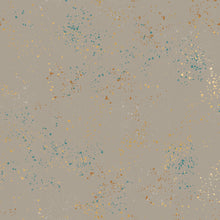 Load image into Gallery viewer, Speckled in Wool Metallic, Rashida Coleman-Hale, Ruby Star Society, RS5027-76M

