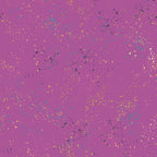 Speckled in Witchy Metallic, Rashida Coleman-Hale, Ruby Star Society, RS5027-79M