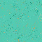 Speckled in Icebox Metallic, Rashida Coleman-Hale, Ruby Star Society, RS5027-81M