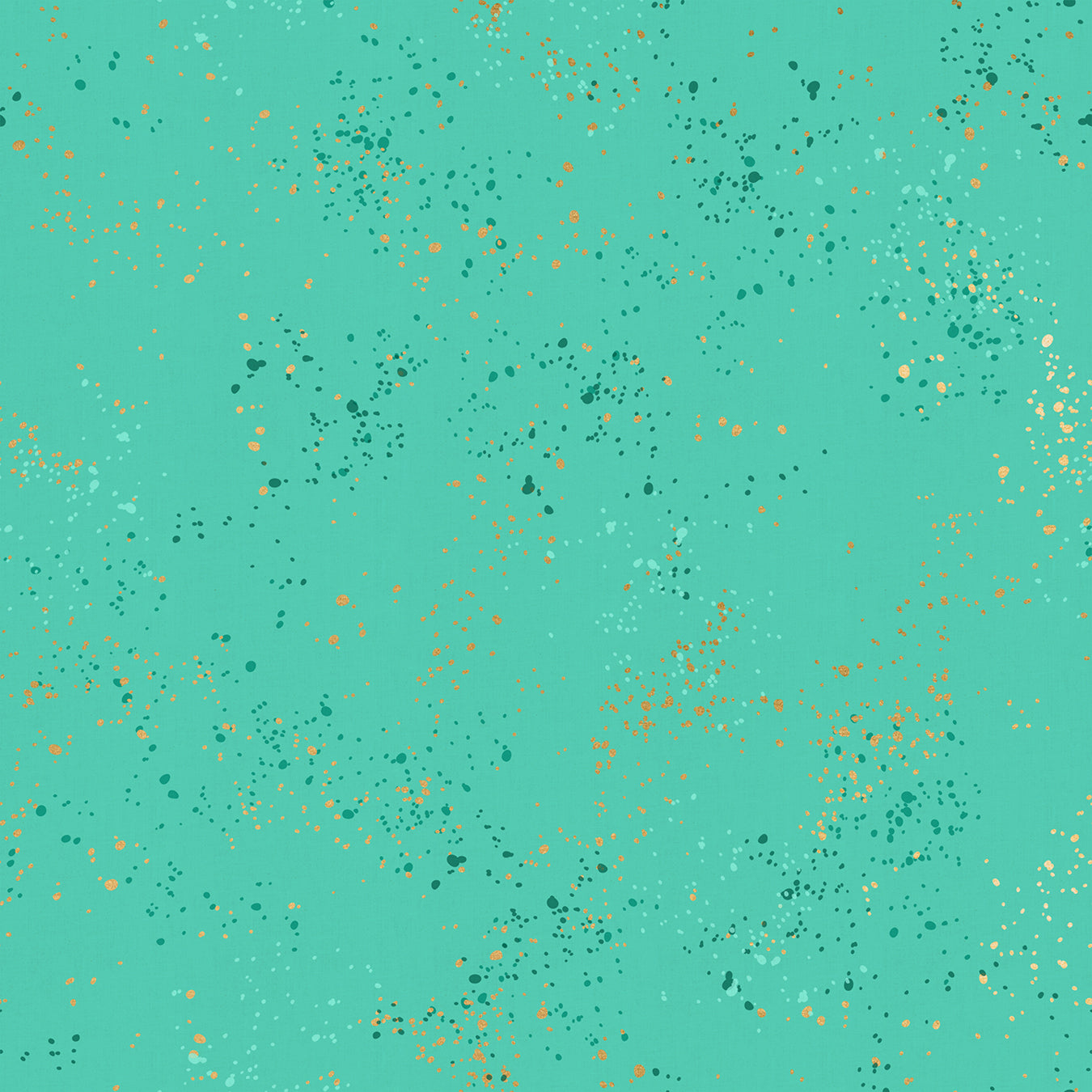 Speckled in Icebox Metallic, Rashida Coleman-Hale, Ruby Star Society, RS5027-81M