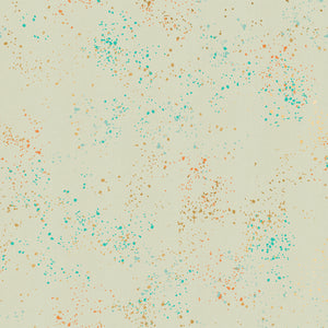 Speckled in Shell Metallic, Rashida Coleman-Hale, Ruby Star Society, RS5027-82M