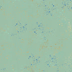 Speckled in Frost Metallic, Rashida Coleman-Hale, Ruby Star Society, RS5027-84M