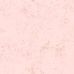 Speckled in Pale Pink Metallic, Rashida Coleman-Hale, Ruby Star Society, RS5027-91M