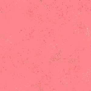 Speckled in Sorbet Metallic, Rashida Coleman-Hale, Ruby Star Society, RS5027-92M