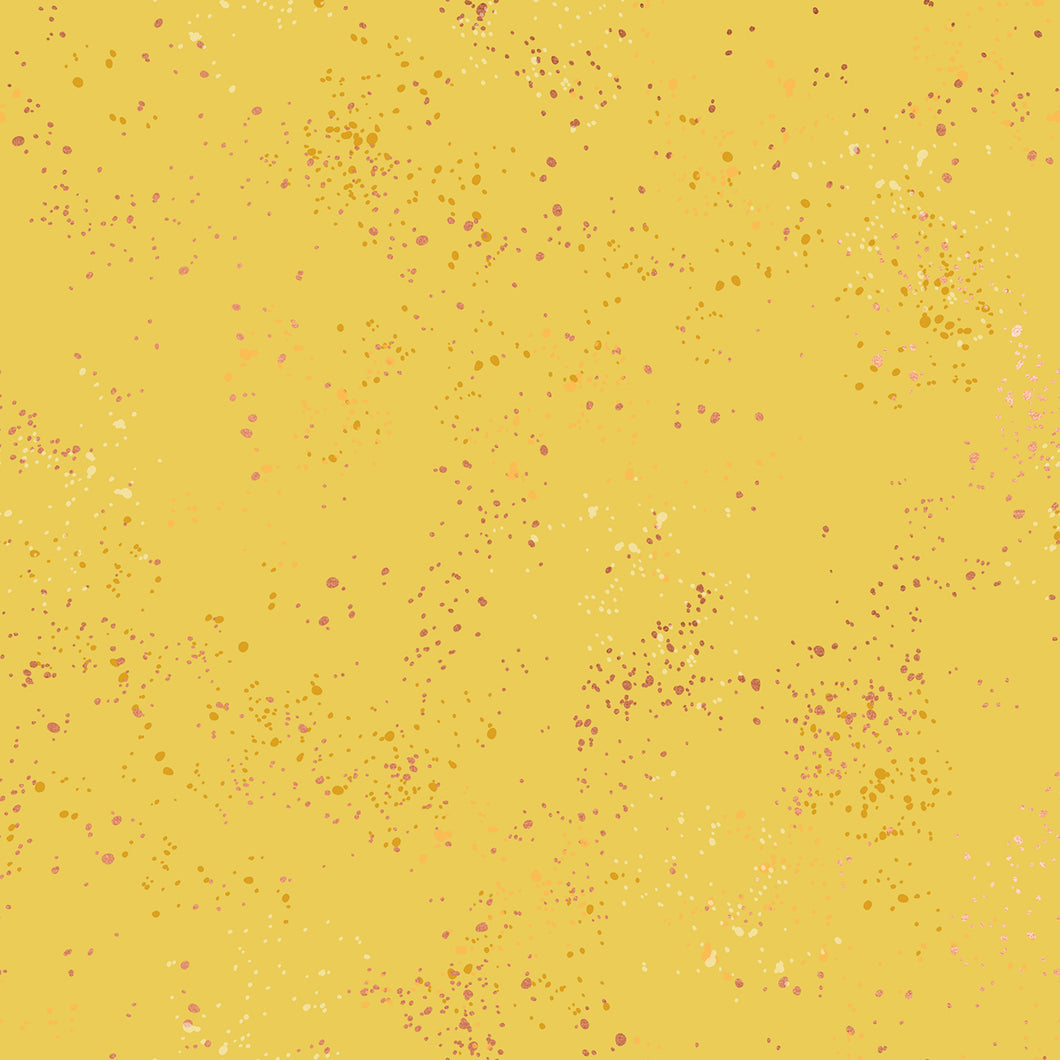 Speckled in Sunlight Metallic, Rashida Coleman-Hale, Ruby Star Society, RS5027-96M
