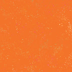 Speckled in Burnt Orange Metallic, Rashida Coleman-Hale, Ruby Star Society, RS5027-98M