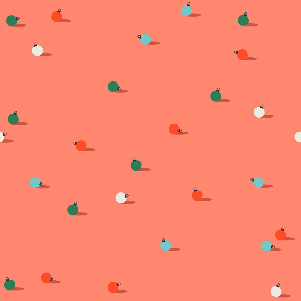 Flurry Spill in Tangerine Dream, Ruby Star Collaborative, RS5031 13