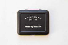 Load image into Gallery viewer, Rainbow Tea Tin, Melody Miller, RS-TIN-57
