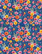 Catitude Bundle, 6 Pieces, Dear Stella Designs