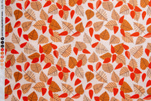 Load image into Gallery viewer, Strawberry Fields in Orange, The Lovely Hunt, Lizzy House, A-5676-O
