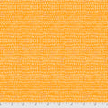 Seeds in Tangerine, Cori Dantini, Blend Fabrics, 112.114.06