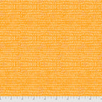 Seeds in Tangerine, Cori Dantini, Blend Fabrics, 112.114.06