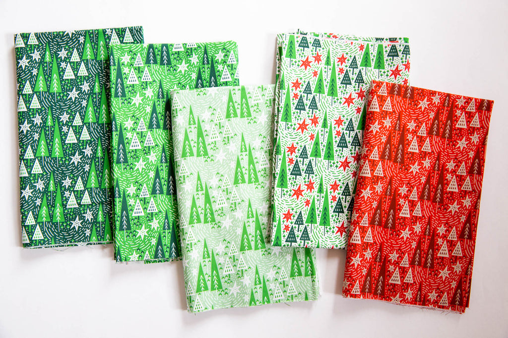 Northern Light Collection Bundle, 25 Pieces, Annie Brady, 16730