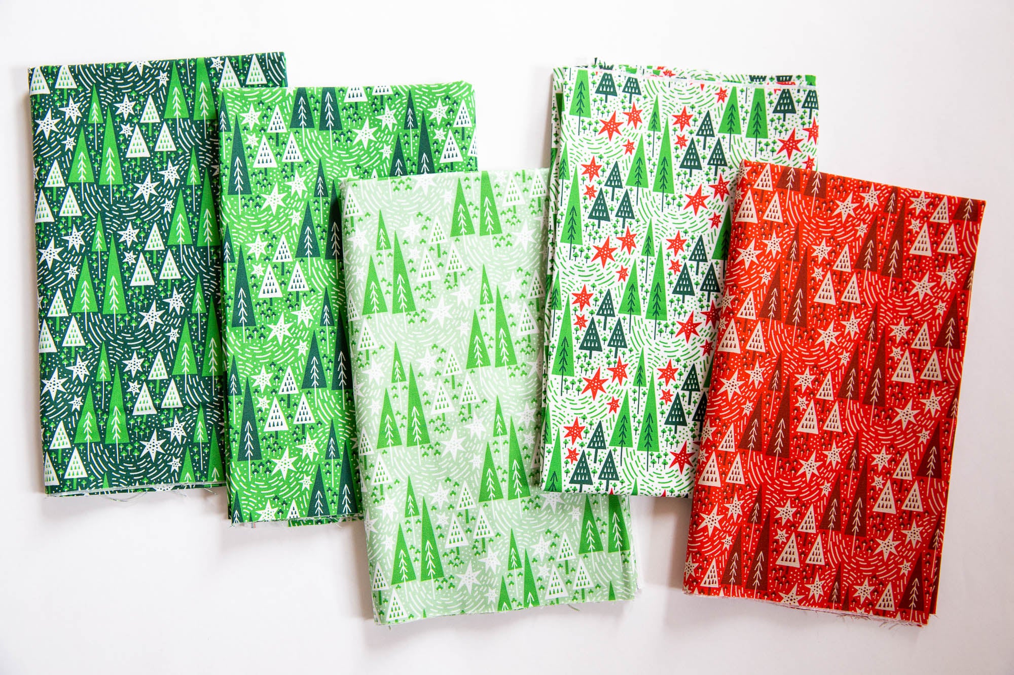 Northern Light Winter Night Bundle, 5 Pieces, Annie Brady, 16732