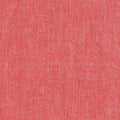 RED Andover Chambray, 100% Cotton, A-C-Red