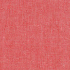 RED Andover Chambray, 100% Cotton, A-C-Red