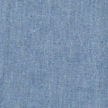 Load image into Gallery viewer, DENIM Andover Chambray, 100% Cotton, A-C-Denim
