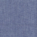 NAVY Andover Chambray, 100% Cotton, A-C-Navy